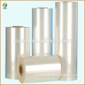 Moisture Proof and Shrink Film Type 5/7 layer PA/PE co extruded film